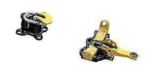 ATK Revolution 2016 2015/2016